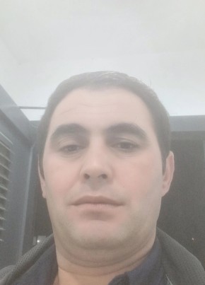 Kenan из Samsun 39 лет