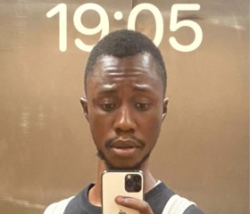Hamed, 27 лет, Abidjan