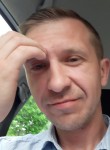 Василий, 43 года, Горад Мінск