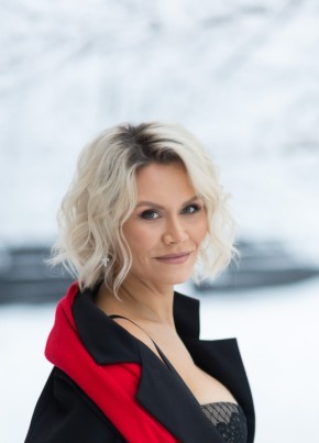 Karina из Электростали 34 года