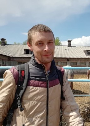 Игорь, 39, Россия, Барнаул