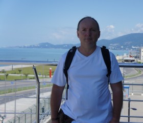 Егор, 54 года, Кемерово