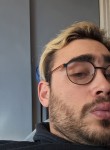 Adriano, 27, Grenoble