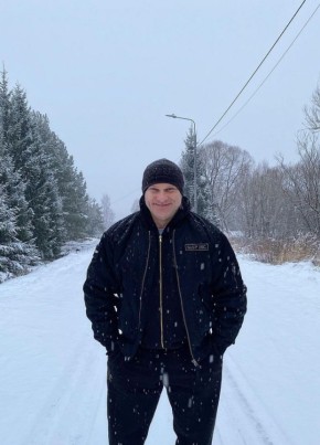 Игорь, 48, Россия, Тула