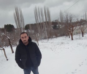 Volkan yüksel, 33 года, Ankara