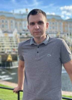 Дмитрий из Магнитогорска 42 года