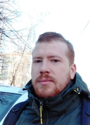 Stas, 30, Russia, Kaluga