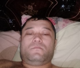 Fedya, 37, Rostov-na-Donu