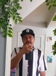 José Antonio, 27  , San Antonio