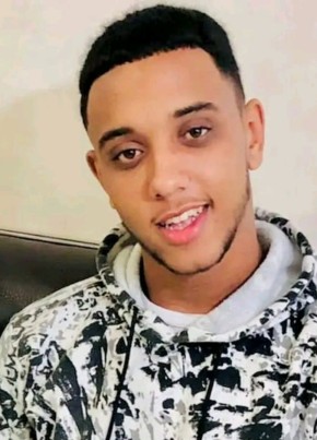Abdo, 23, المغرب, الدار البيضاء