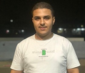 احمدالحارون, 24, Cairo