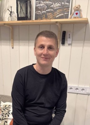 Артур, 34, Россия, Ярославль