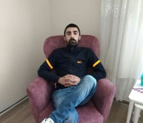 Tayfun, 33 года, İzmir