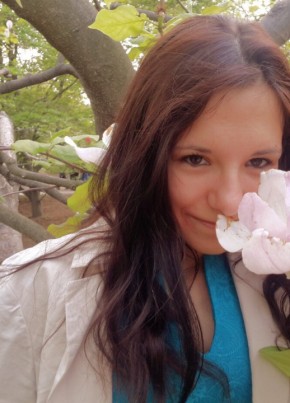 Наталия, 28, Україна, Київ