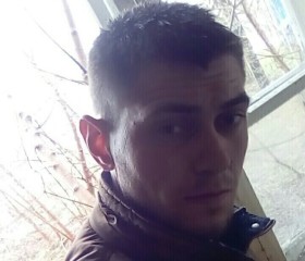 Андрей, 27 лет, Бийск