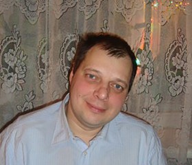 Олег, 51 год, Екатеринбург