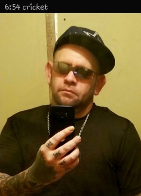 Reed, 38, United States of America, Pflugerville
