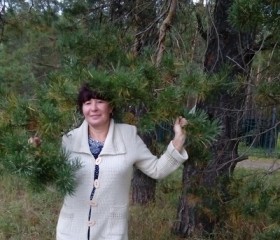 Светлана, 56 лет, Саранск