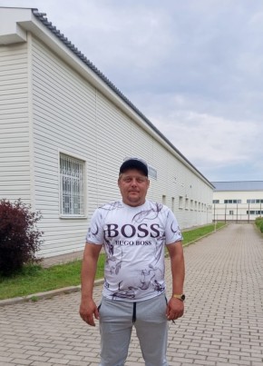 Сергей из Смоленска 32 года