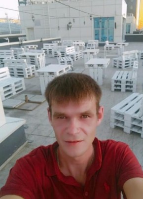 Konstantin, 35, Russia, Naberezhnyye Chelny