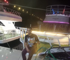 كمال, 22, Cairo