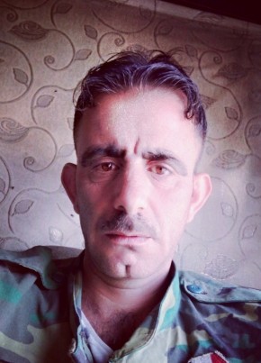 Alaa Alsheek, 37, الجمهورية العربية السورية, دمشق