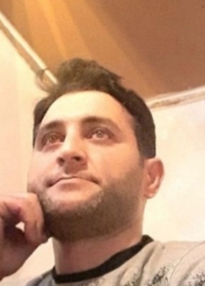 Omar, 33, Azərbaycan Respublikası, Mingəçevir