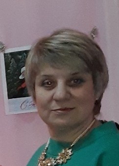 Елена, 52, Россия, Москва