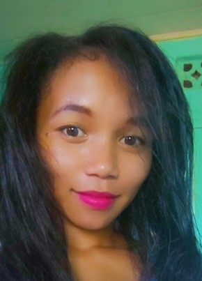 Alicia, 25, République de Madagascar, Toamasina