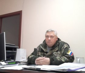 Андрей, 49 лет, Ижевск