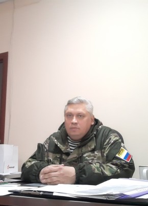Андрей, 49, Россия, Ижевск