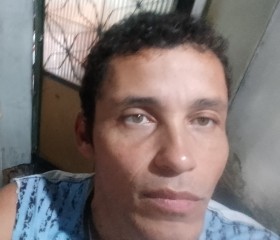 Sergio, 37 лет, Nova Iguaçu