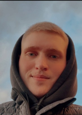 Maxsim, 24, Russia, Staryy Oskol