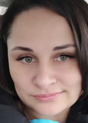 Екатерина, 36, Россия, Сосновый Бор