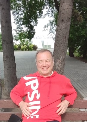 Andrey, 51, Russia, Barnaul