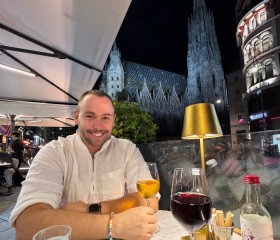 Валентин, 37, Winschoten