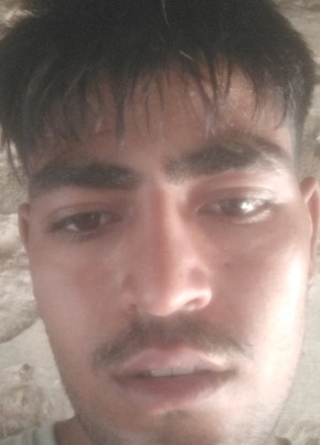 Manish rajput, 23, India, Aligarh