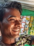 Dambru Sinha, 20 лет, Nowrangapur
