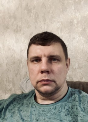 Aleksey, 36, Россия, Кемерово