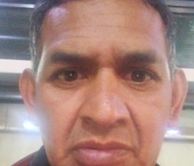 José, 45 лет, México Distrito Federal