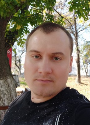 Игорь, 35, Россия, Новороссийск