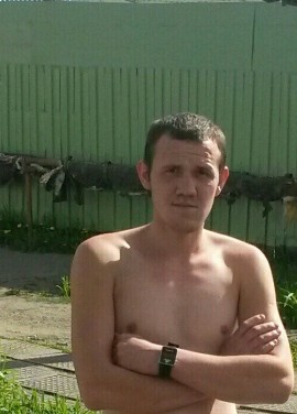 Влад , 26, Россия, Рассказово