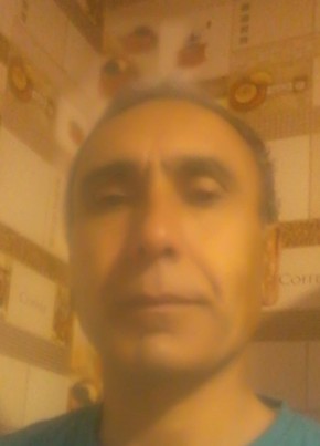 Мурад, 56, Кыргыз Республикасы, Ирадан