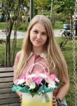 Liliya, 26, Moscow