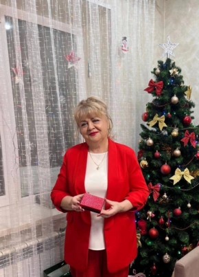 Katrin из Навли 58 лет