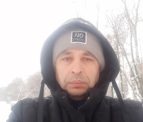 Назар, 52 года, Москва