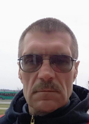 Mikhail, 57, Belarus, Brest