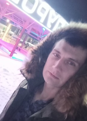 Михаил, 32, Россия, Сургут
