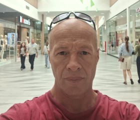 Evgeniy, 46, Kaliningrad