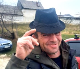 Kazim, 53, Uchkeken